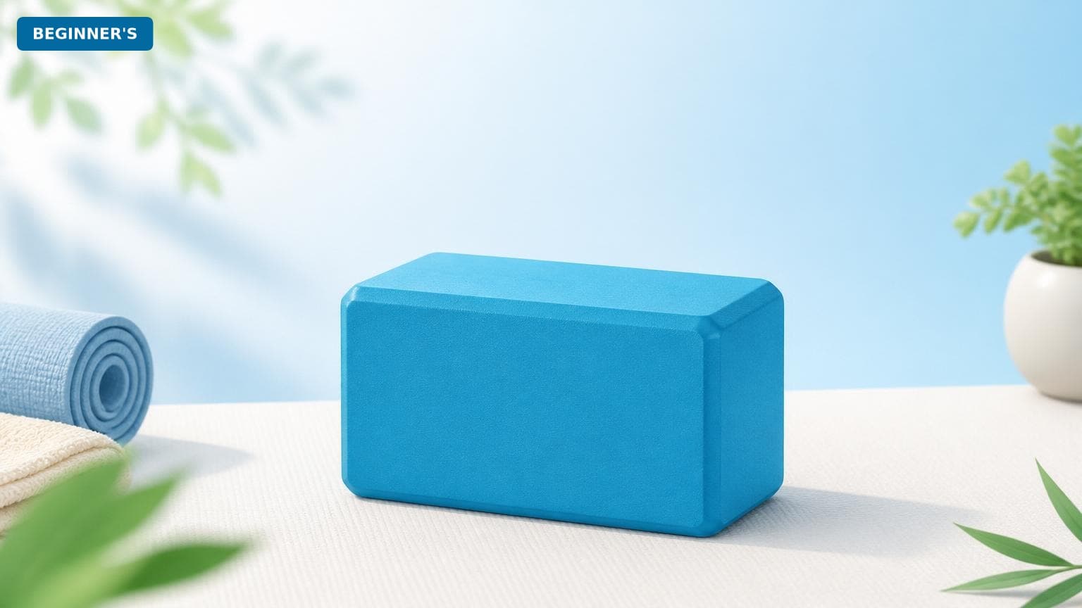 Is Best Yoga Block for beginners Worth It? Honest Review (2026)