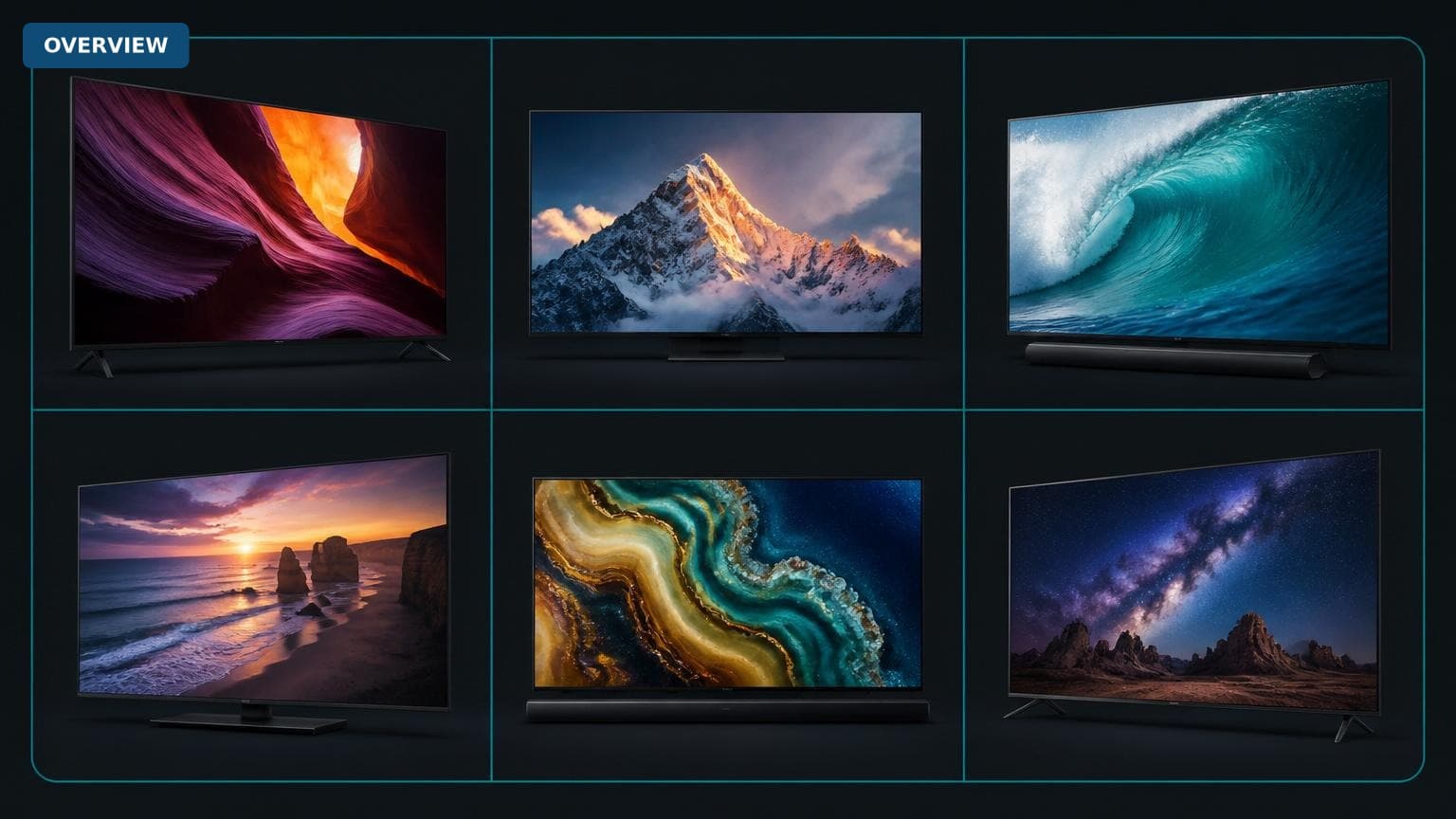 Best Time to Buy 4K TVs (2026 Guide)