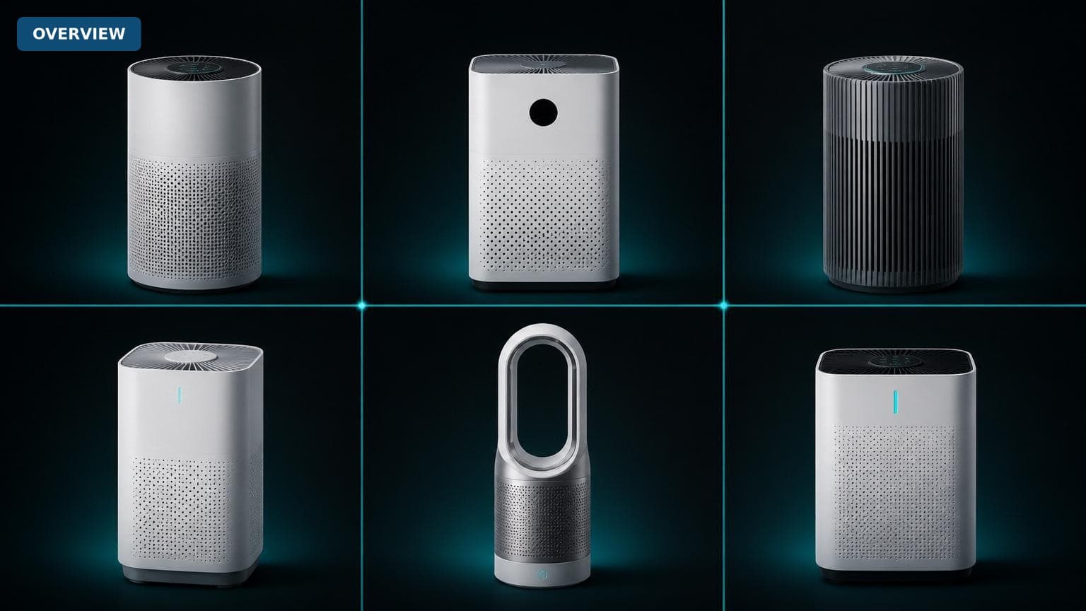 Best Time to Buy Air Purifiers (2026 Guide)