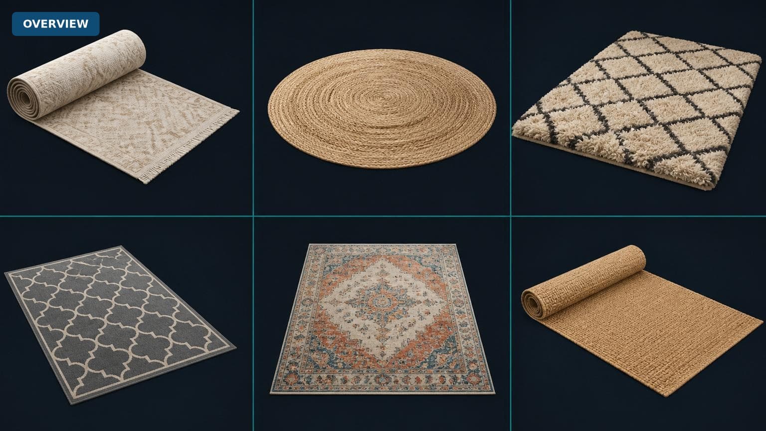 Best Time to Buy Area Rugs (2026 Guide)