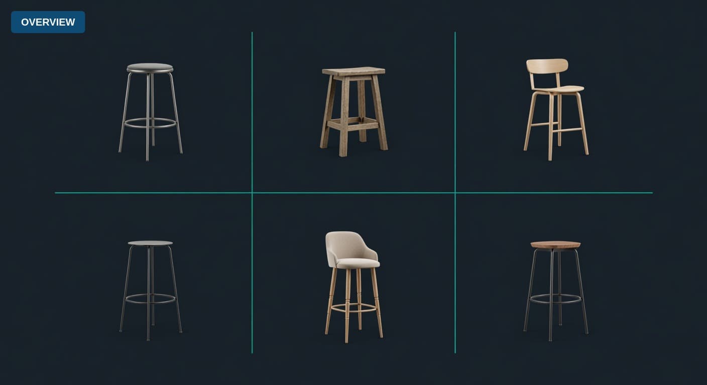 Best Time to Buy Bar Stools (2026 Guide)
