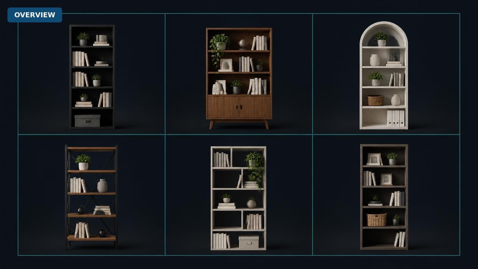 Best Time to Buy Bookcases (2026 Guide)