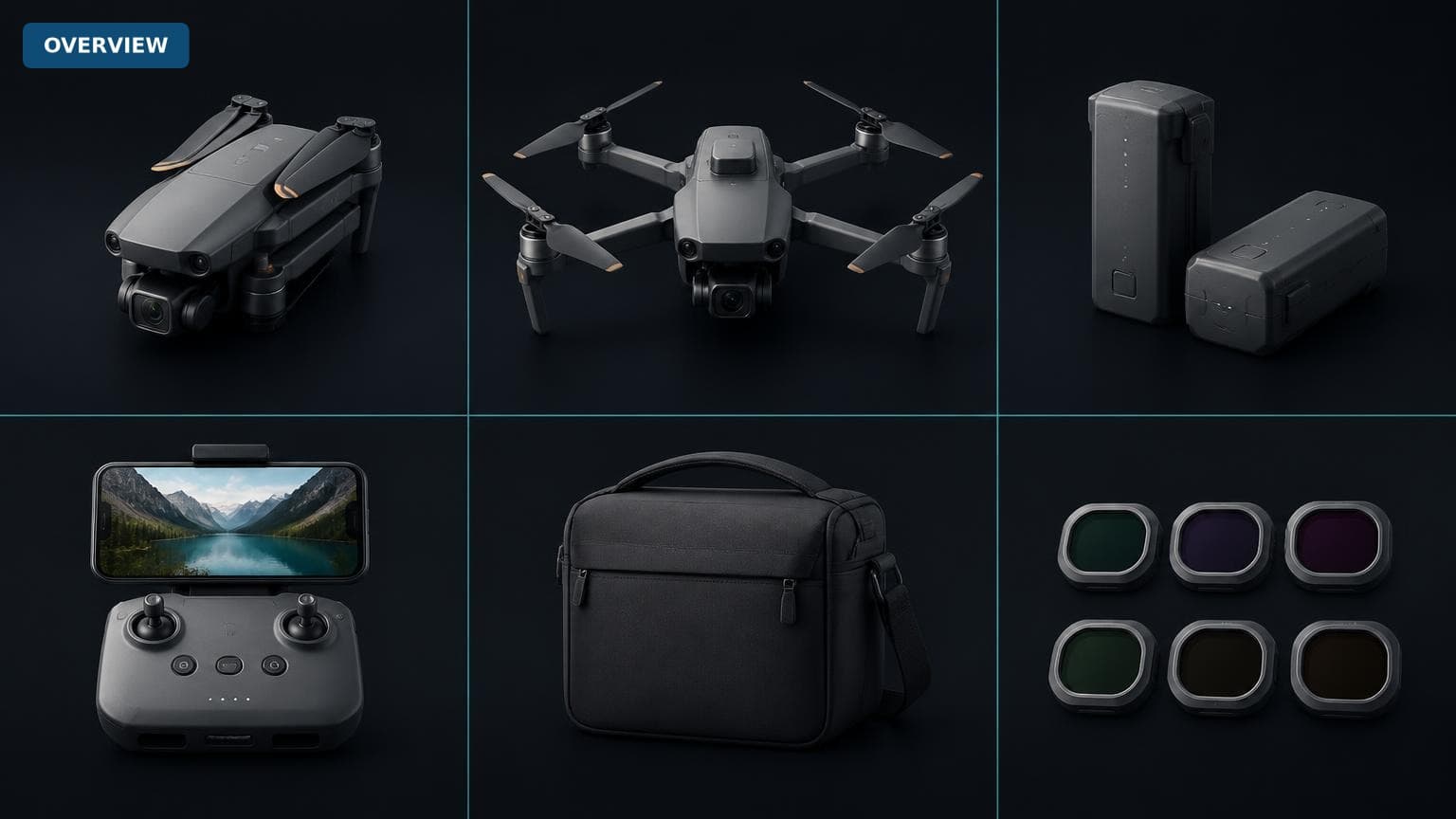 Best Time to Buy Camera Drones (2026 Guide)