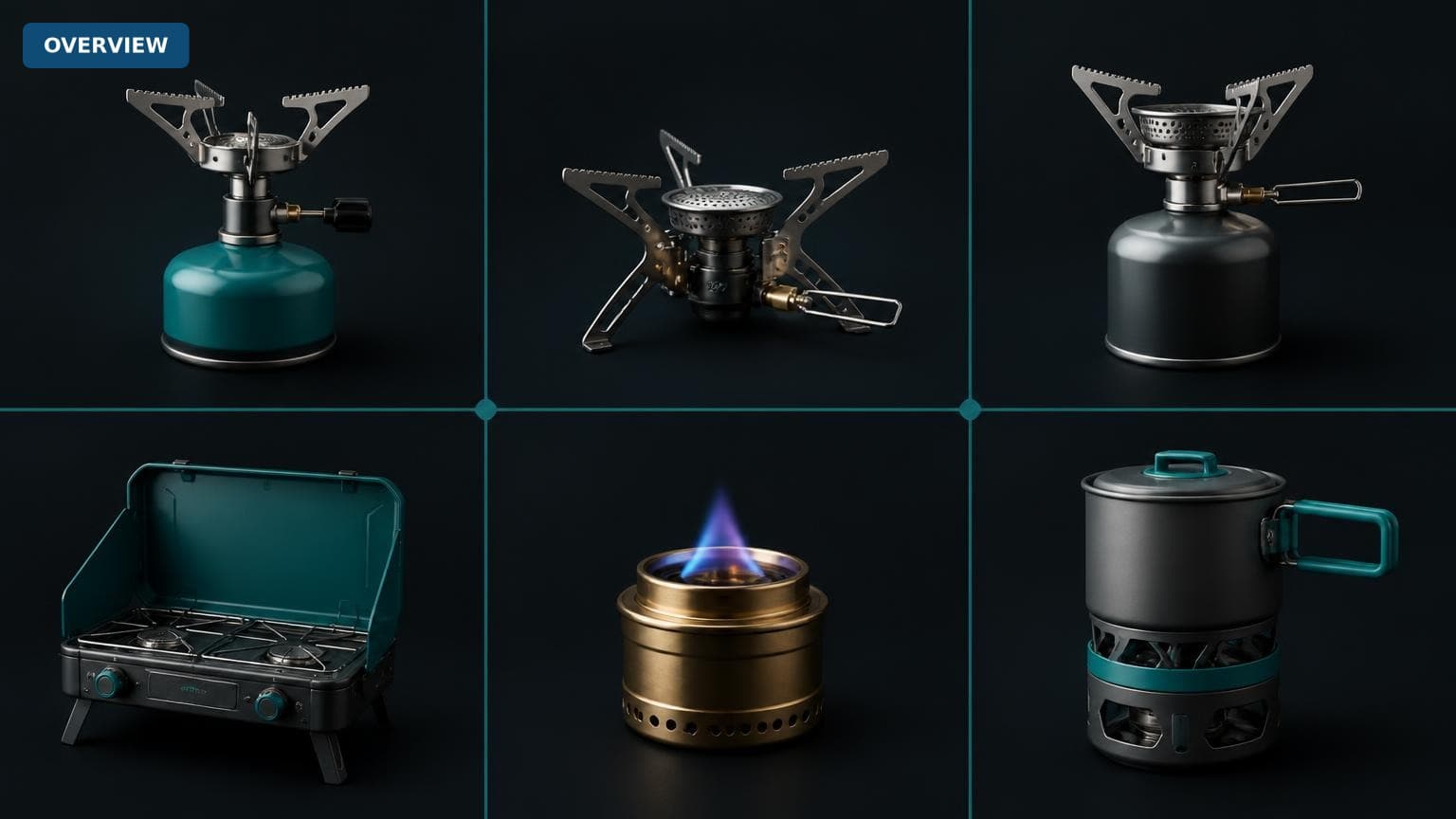 Best Time to Buy Camping Stoves (2026 Guide)