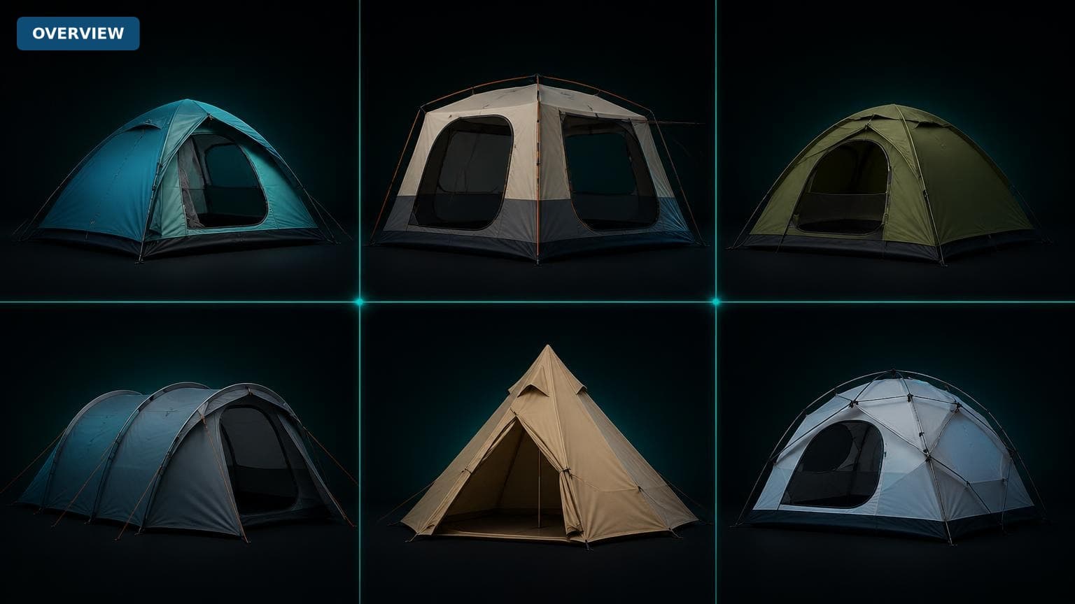 Best Time to Buy Camping Tents (2026 Guide)