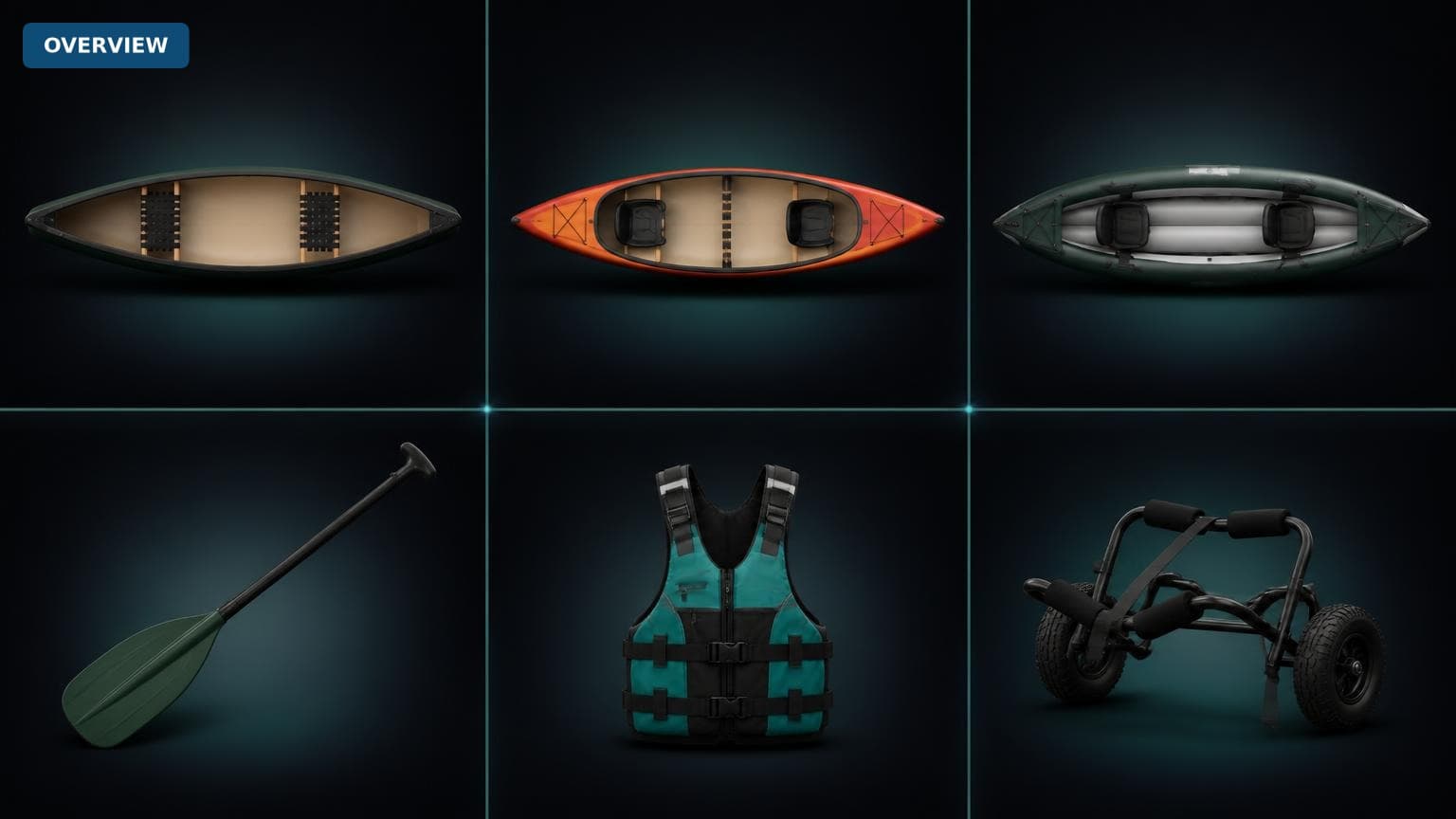 Best Time to Buy Canoes (2026 Guide)