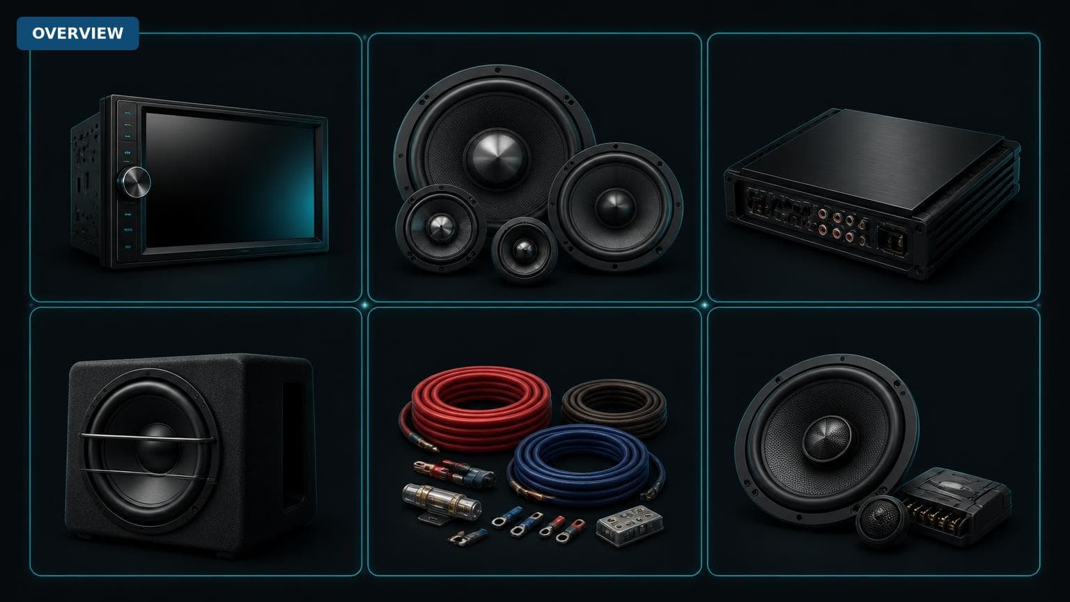Best Time to Buy Car Audio Systems (2026 Guide)