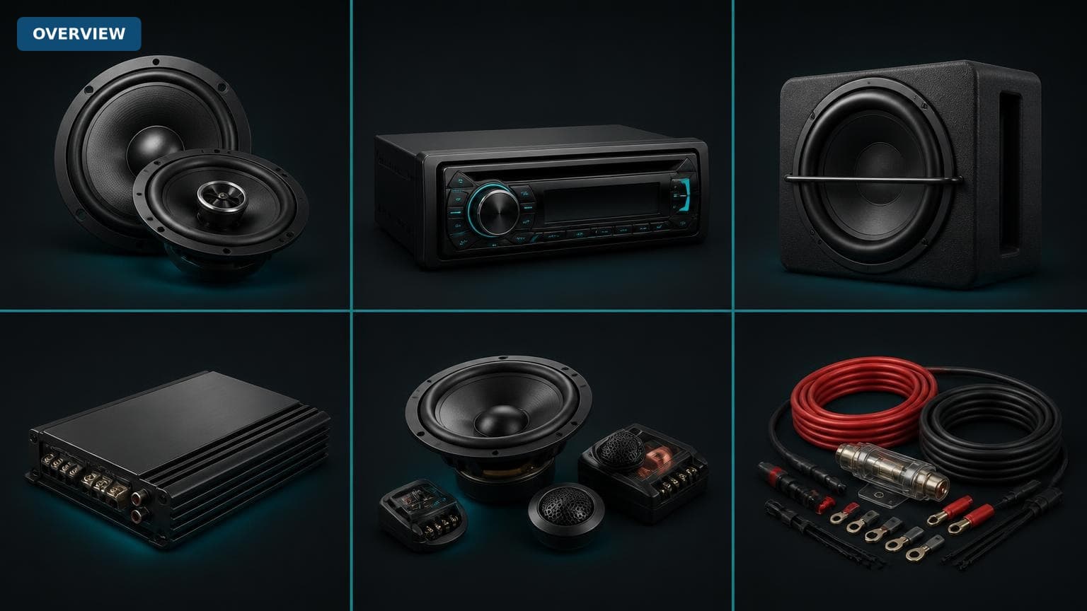 Best Time to Buy Car Audio Systems (2026 Guide)