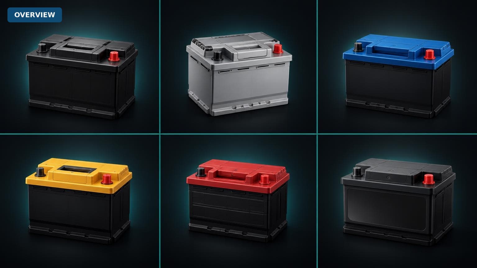 Best Time to Buy Car Batteries (2026 Guide)
