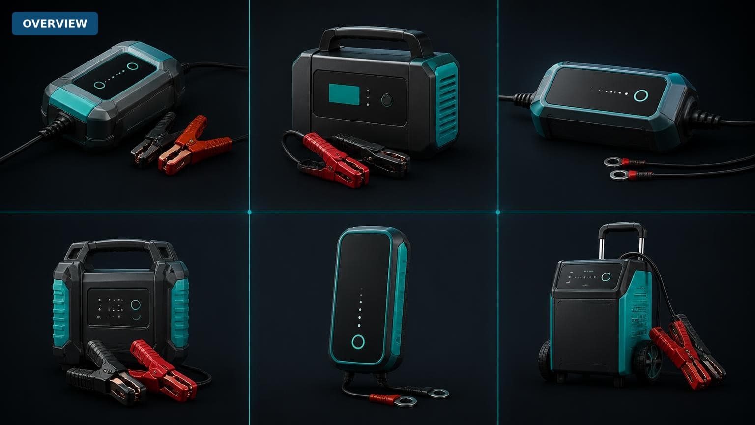 Best Time to Buy Car Battery Chargers (2026 Guide)