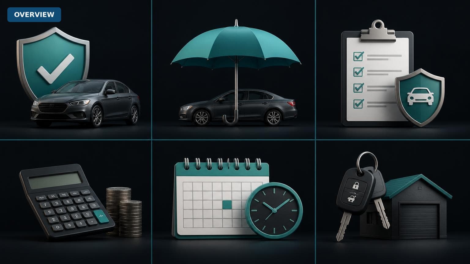Best Time to Buy Car Insurance (2026 Guide)