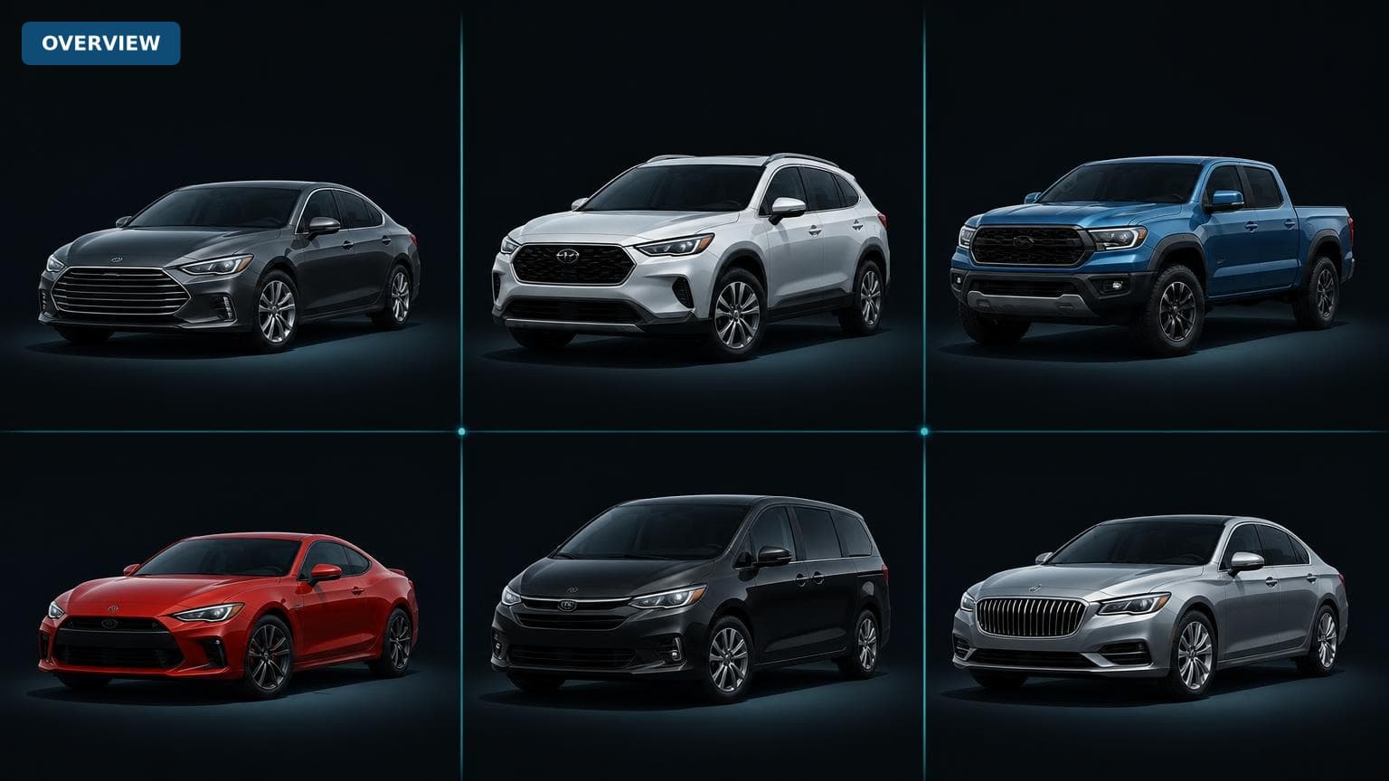Best Time to Buy Cars (2026 Guide)