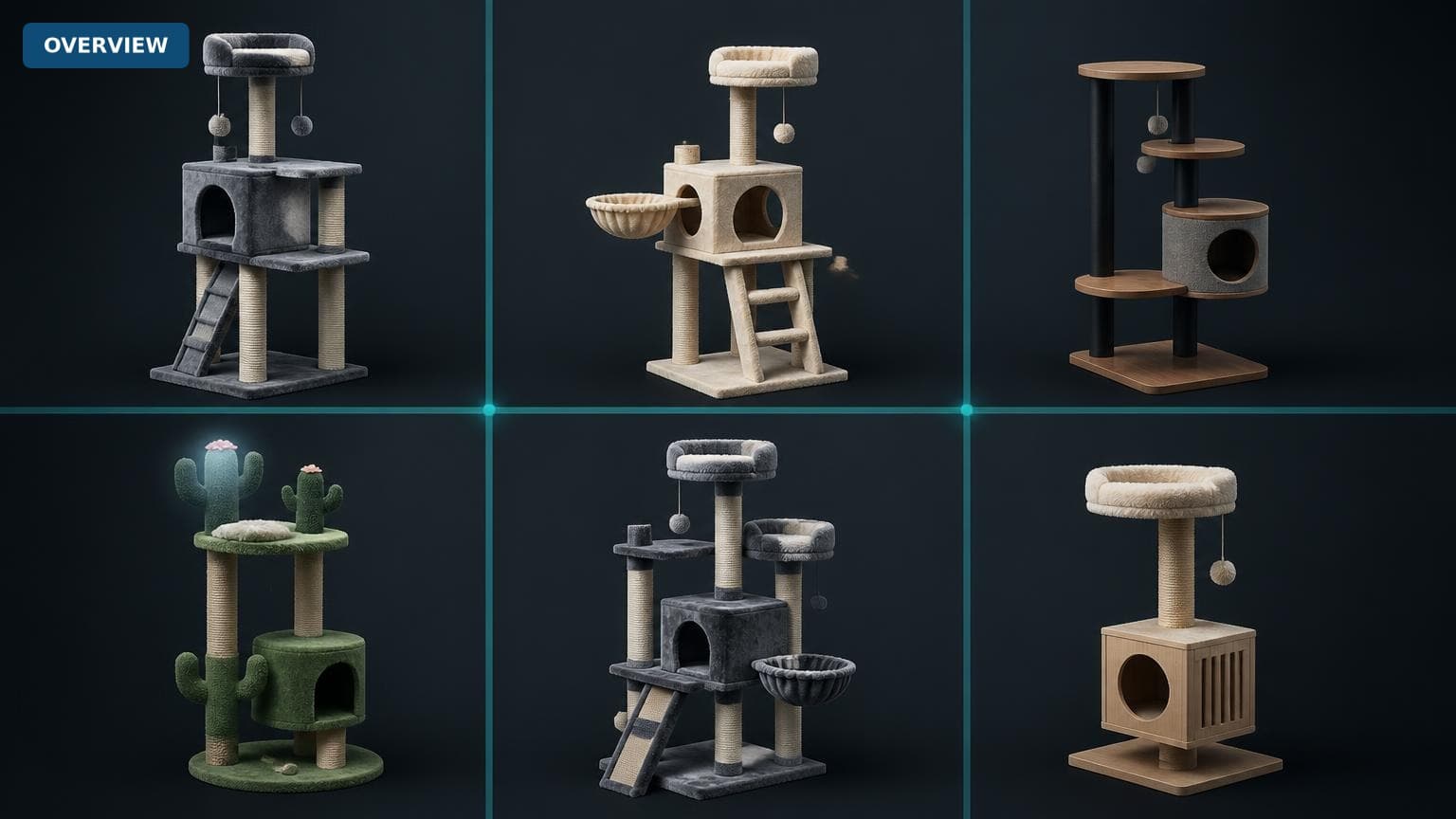 Best Time to Buy Cat Trees (2026 Guide)