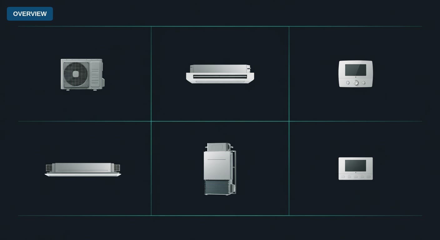 Best Time to Buy Central AC Units (2026 Guide)