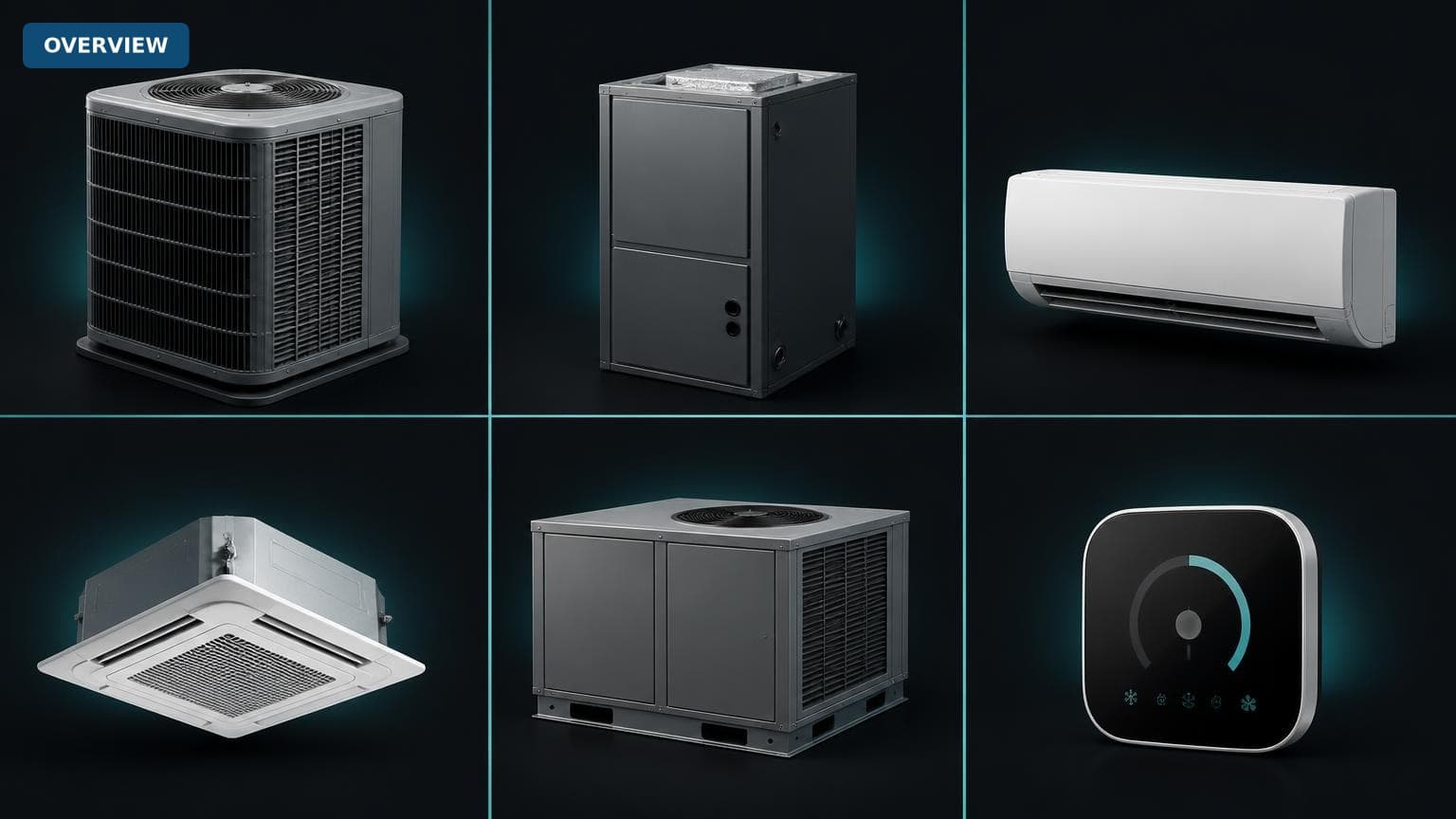Best Time to Buy Central Air Conditioners (2026 Guide)