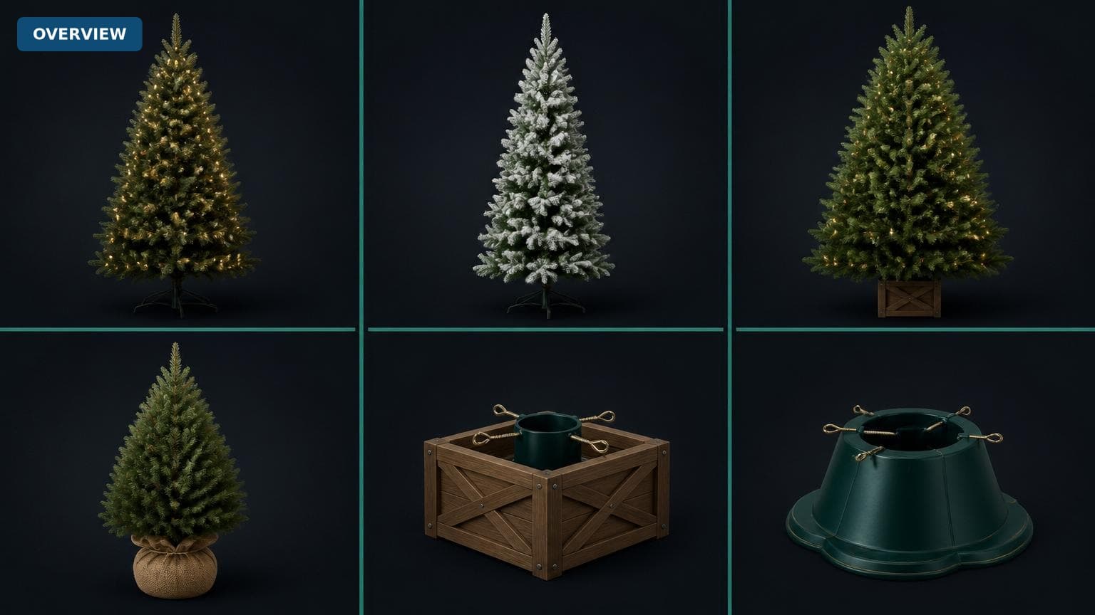 Best Time to Buy Christmas Trees (2026 Guide)