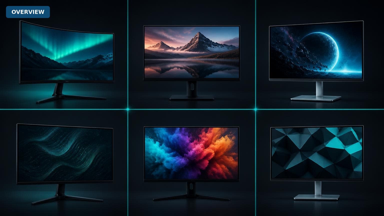 Best Time to Buy Computer Monitors (2026 Guide)