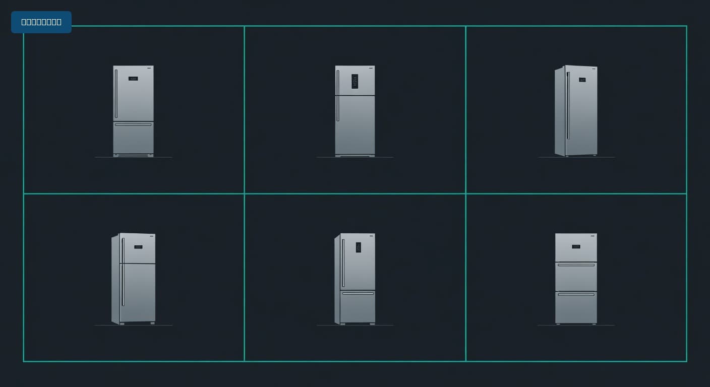 Best Time to Buy Counter-Depth Refrigerators (2026 Guide)