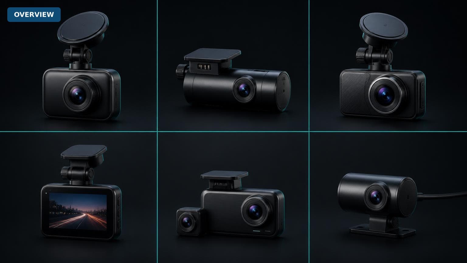 Best Time to Buy Dash Cams (2026 Guide)