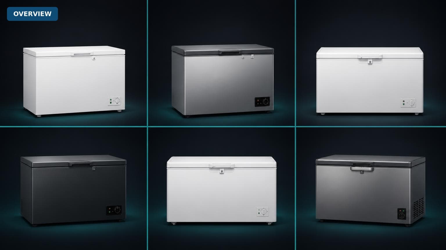 Best Time to Buy Deep Freezers (2026 Guide)