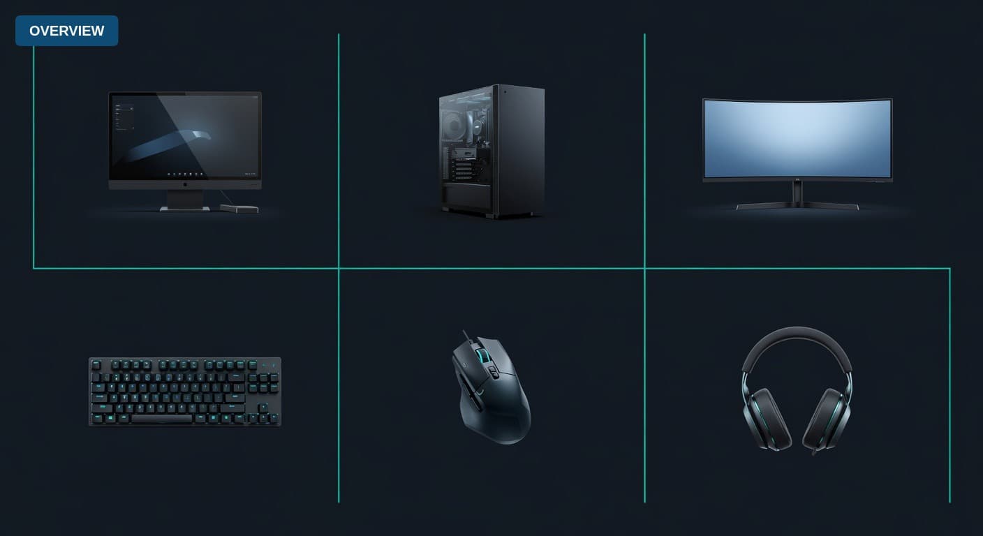 Best Time to Buy Desktop PCs (2026 Guide)