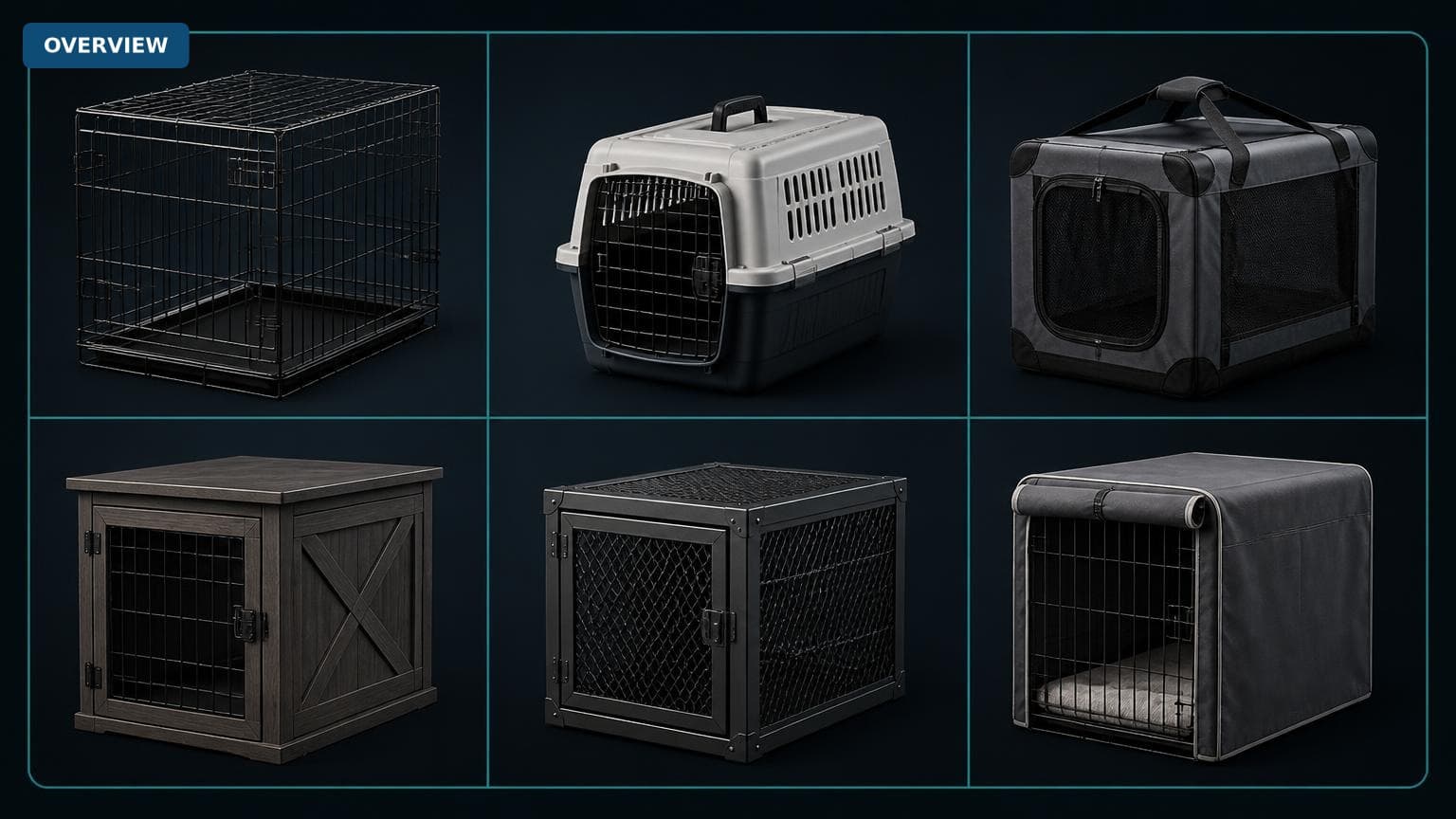 Best Time to Buy Dog Crates (2026 Guide)