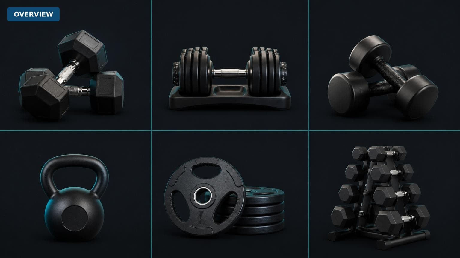 Best Time to Buy Dumbbells and Weights (2026 Guide)