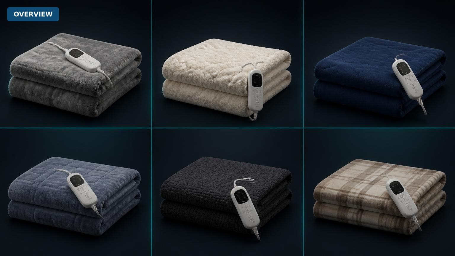 Best Time to Buy Electric Blankets (2026 Guide)