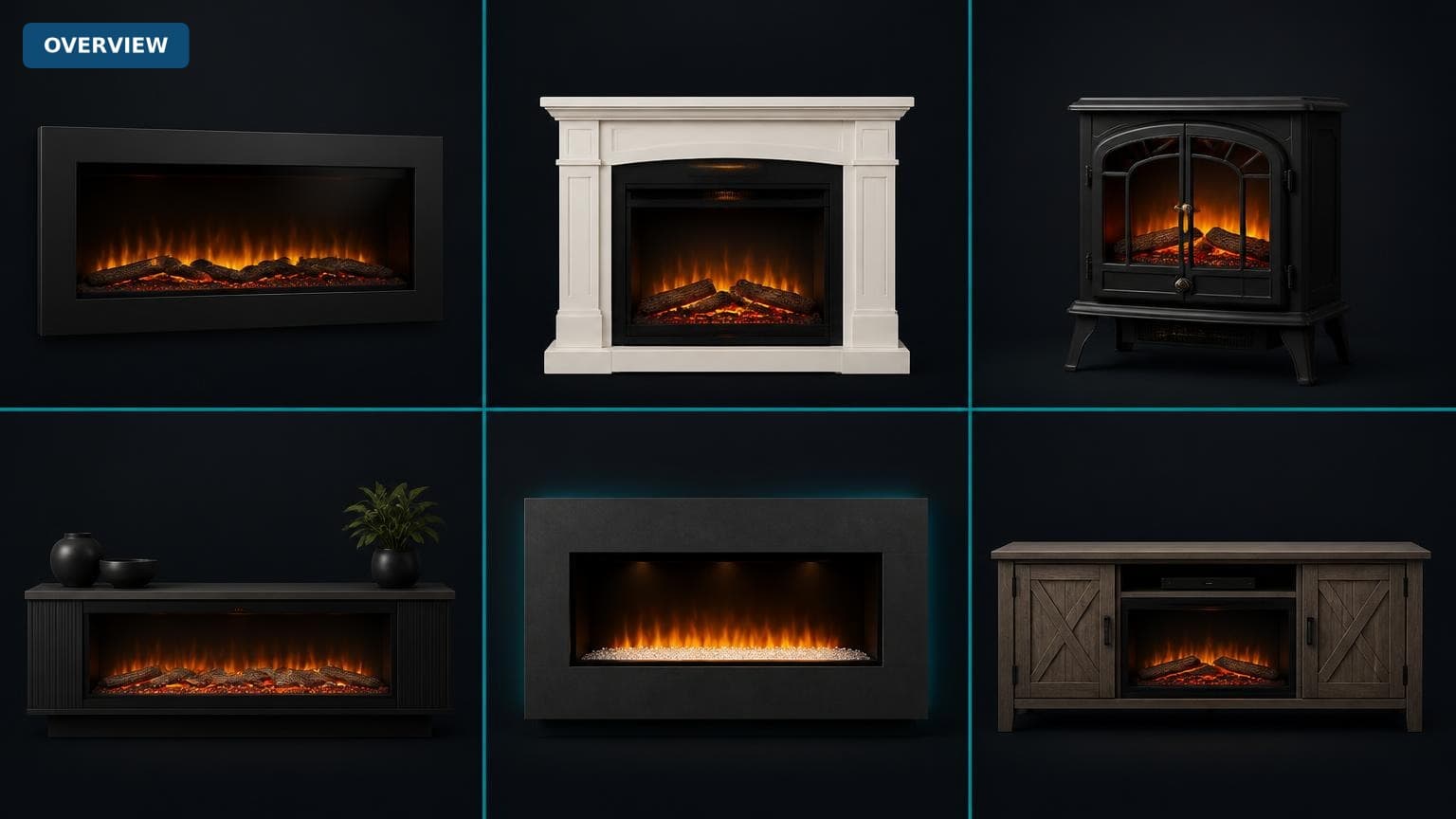 Best Time to Buy Electric Fireplaces (2026 Guide)