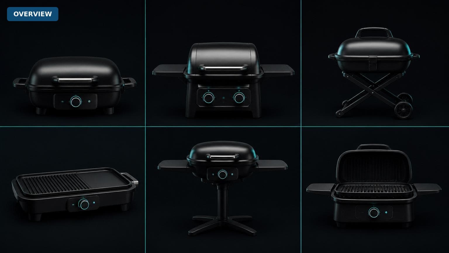 Best Time to Buy Electric Grills (2026 Guide)