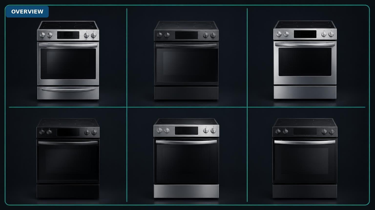 Best Time to Buy Electric Ranges (2026 Guide)