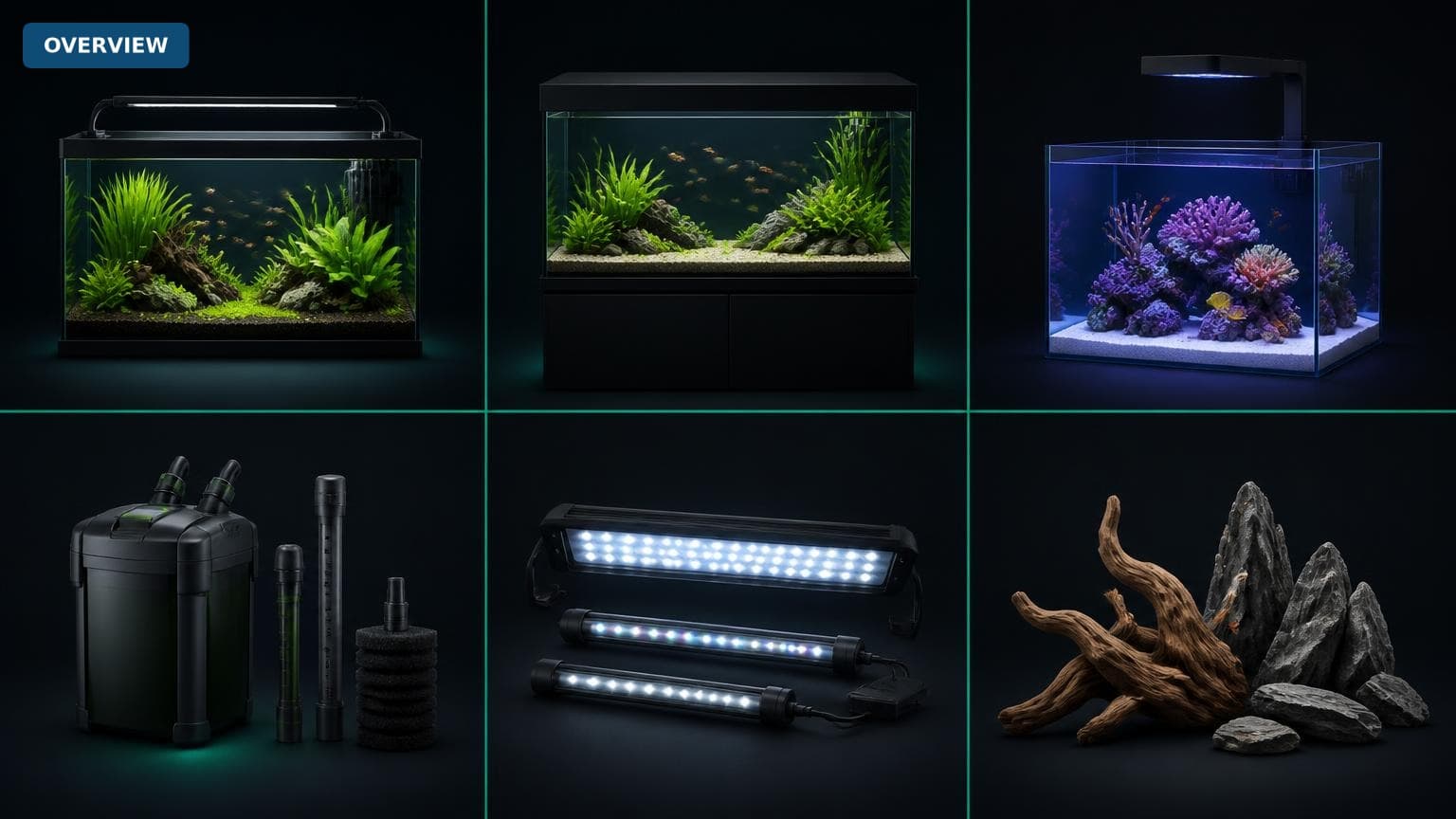 Best Time to Buy Fish Tanks (2026 Guide)