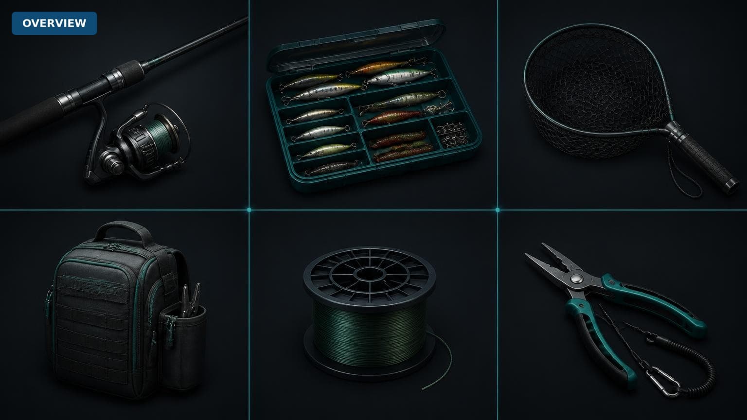 Best Time to Buy Fishing Equipment (2026 Guide)