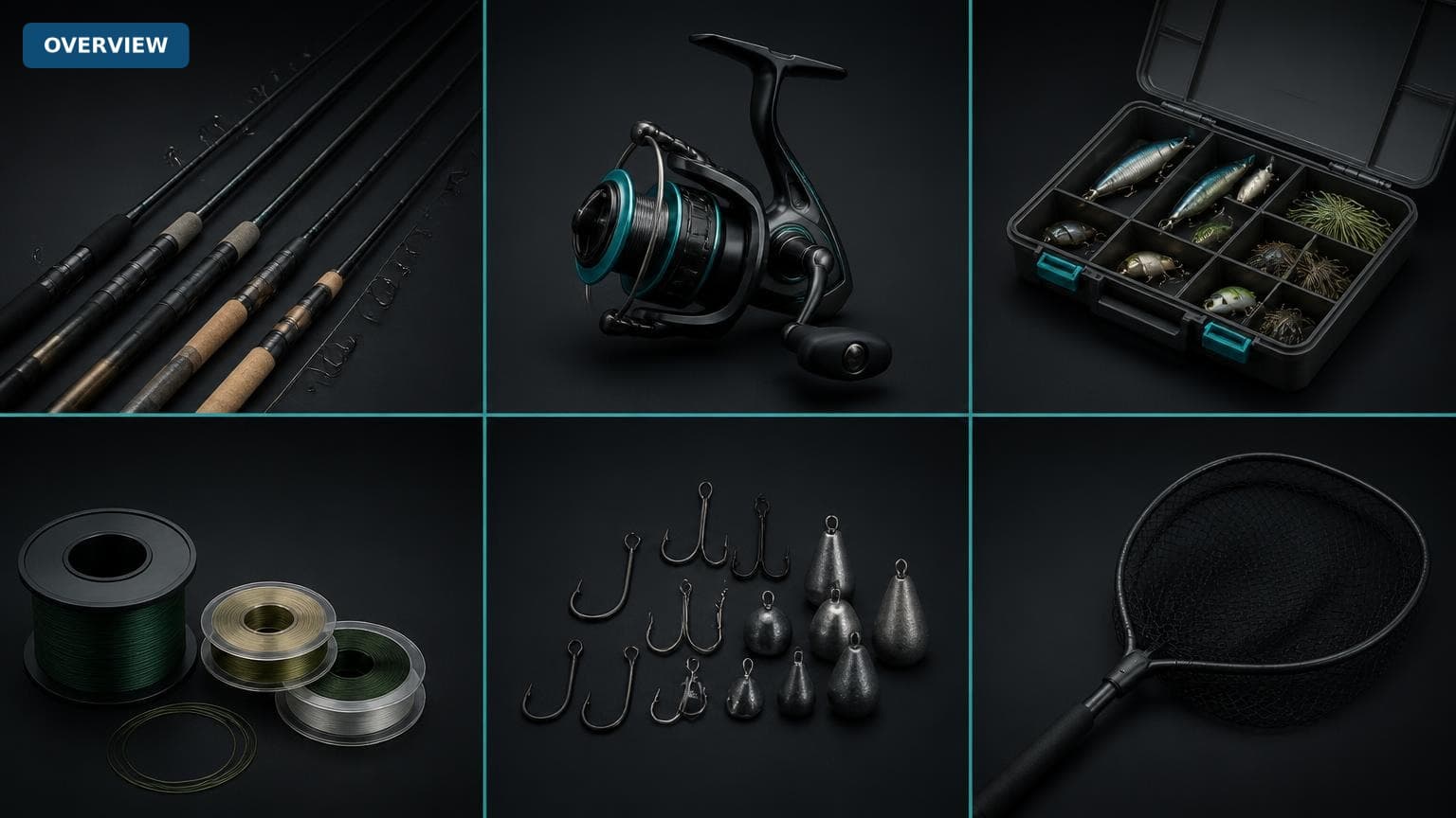 Best Time to Buy Fishing Rods (2026 Guide)