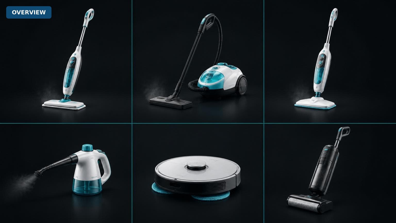 Best Time to Buy Floor Care (Steam Mops, etc.) (2026 Guide)