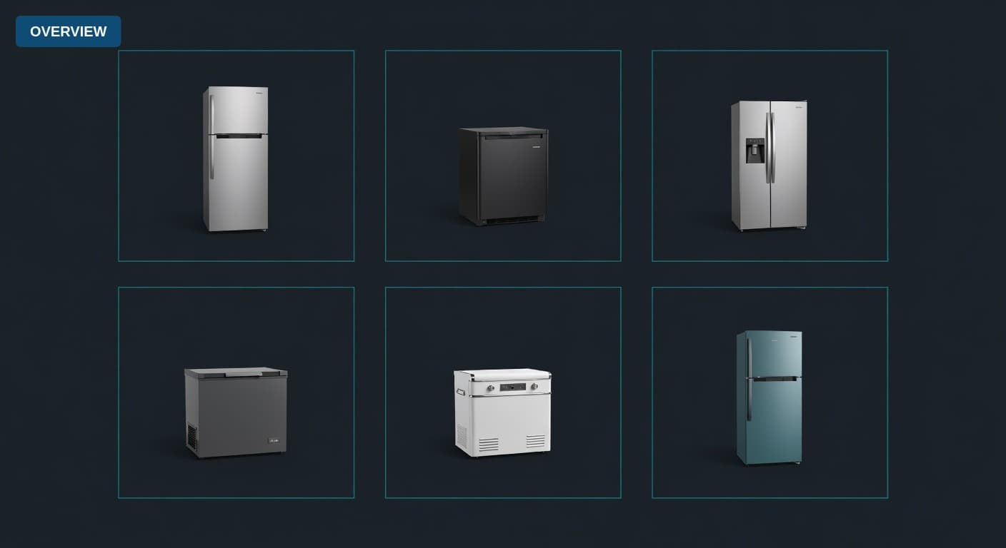 Best Time to Buy Garage Refrigerators (2026 Guide)