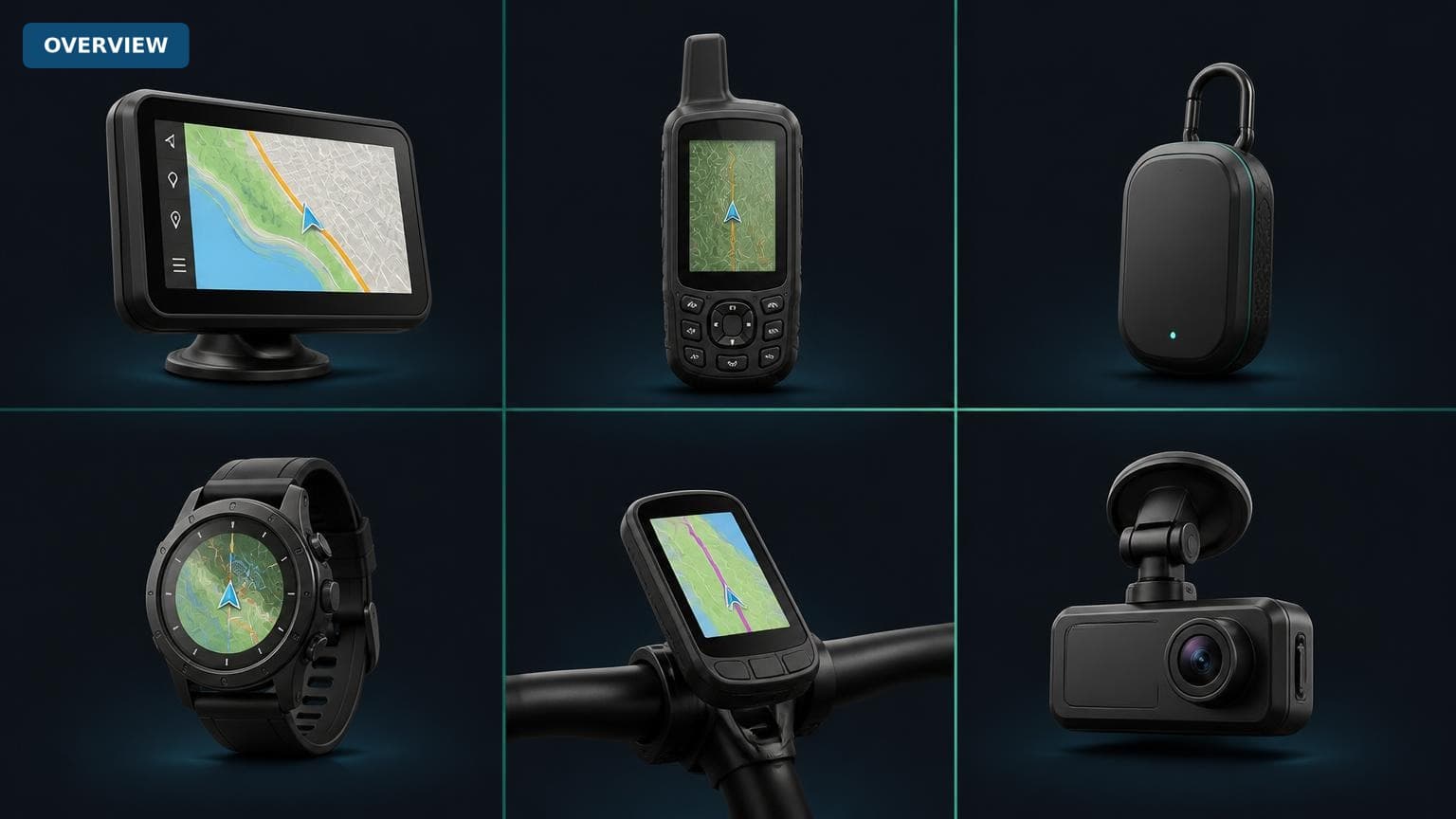 Best Time to Buy GPS Devices (2026 Guide)