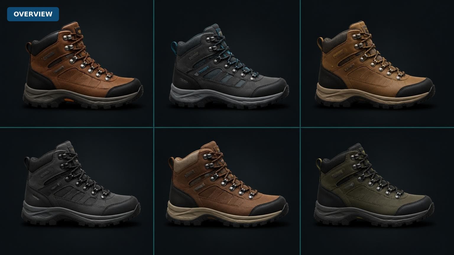 Best Time to Buy Hiking Boots (2026 Guide)