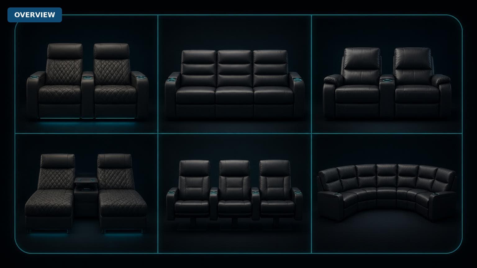 Best Time to Buy Home Theater Seating (2026 Guide)
