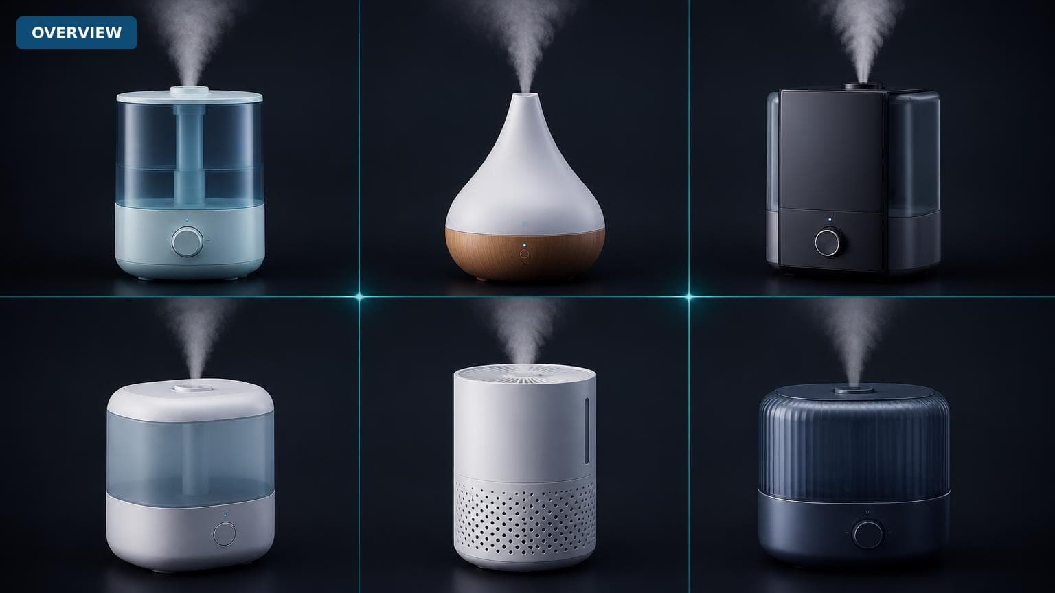 Best Time to Buy Humidifiers (2026 Guide)
