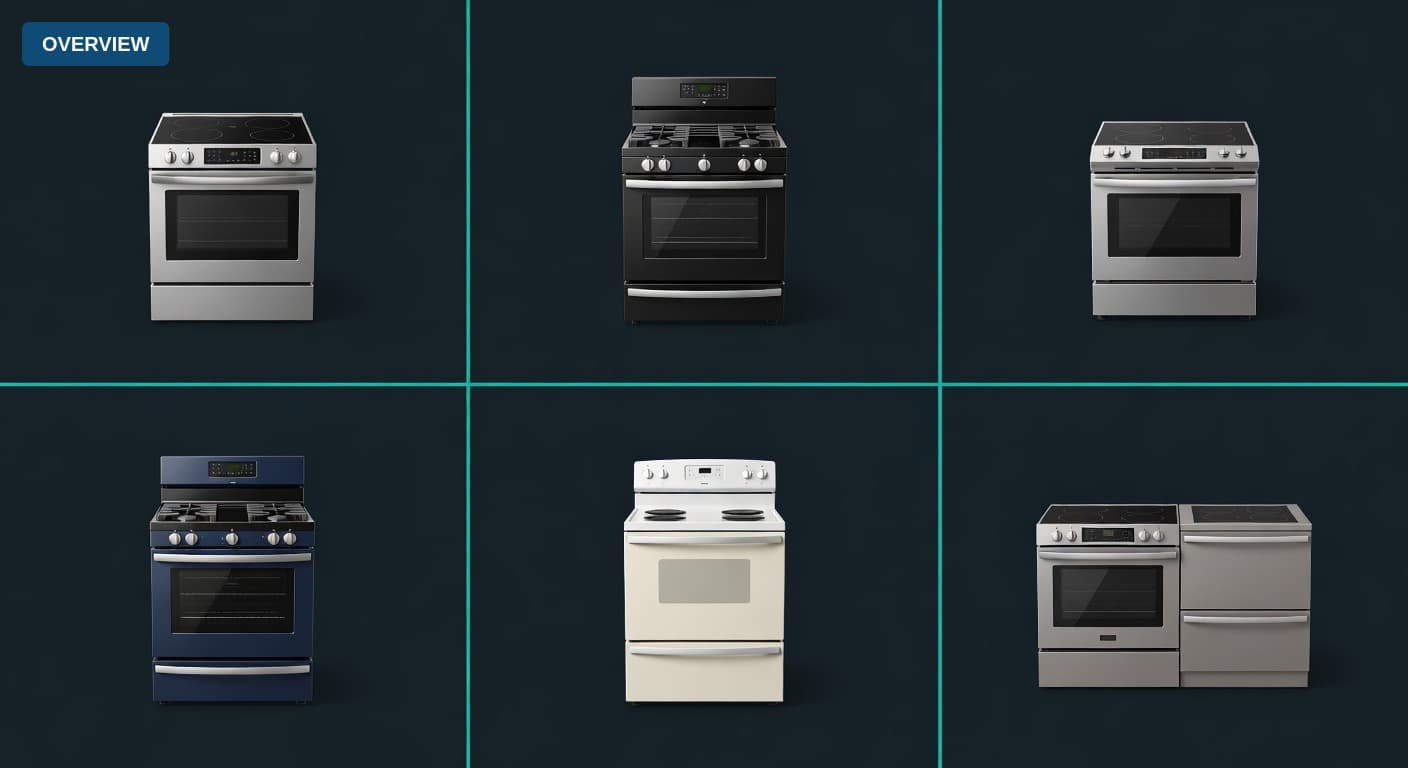 Best Time to Buy Kitchen Ranges (2026 Guide)