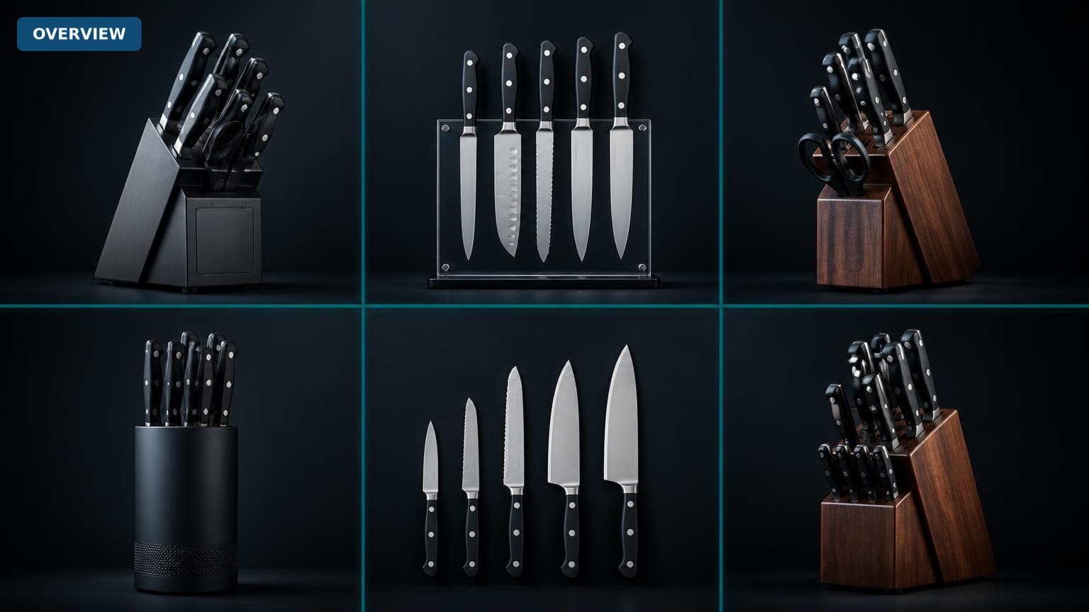Best Time to Buy Knife Sets (2026 Guide)