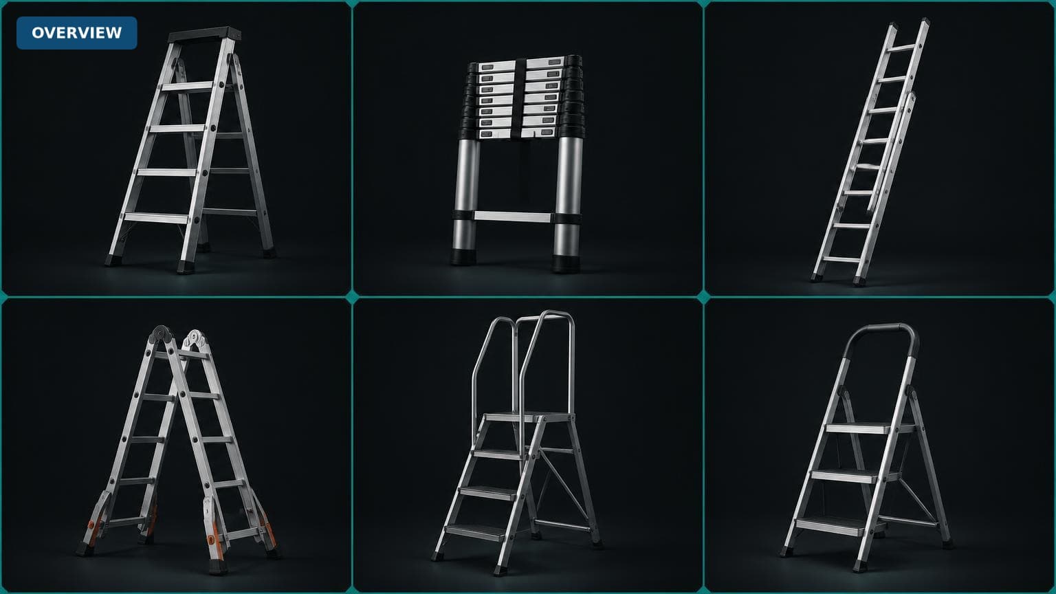 Best Time to Buy Ladders (2026 Guide)