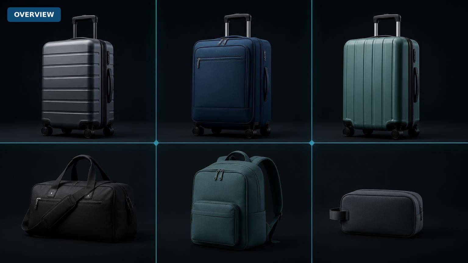 Best Time to Buy Luggage (2026 Guide)