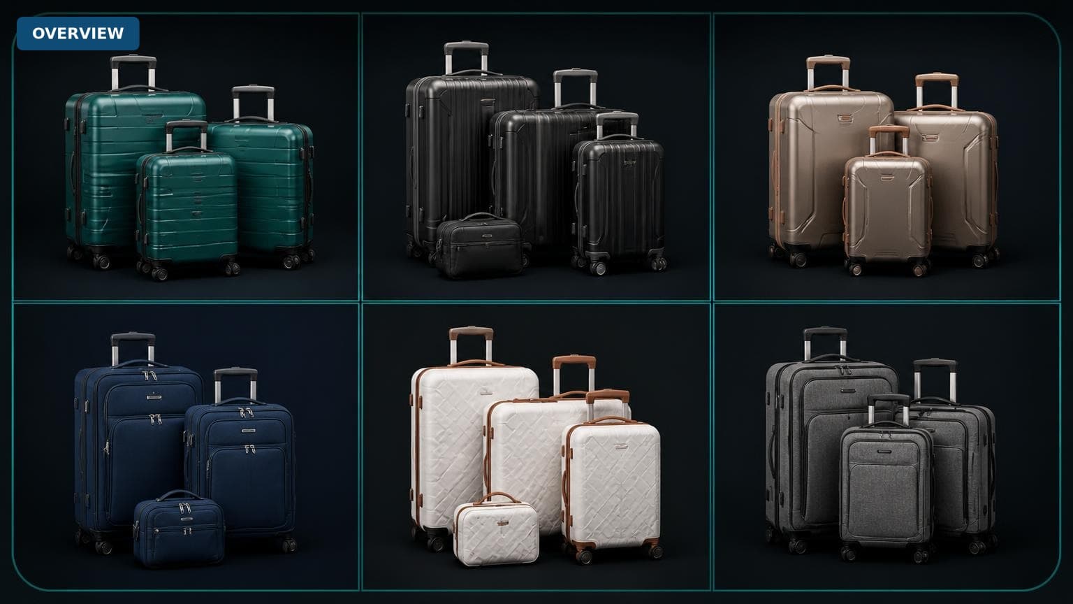 Best Time to Buy Luggage Sets (2026 Guide)