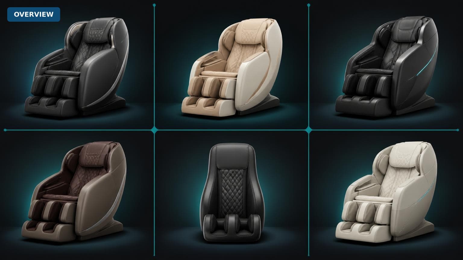 Best Time to Buy Massage Chairs (2026 Guide)