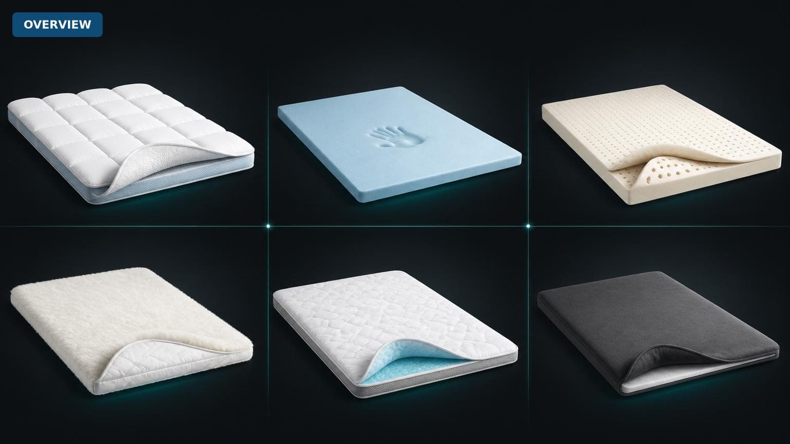 Best Time to Buy Mattress Toppers (2026 Guide)