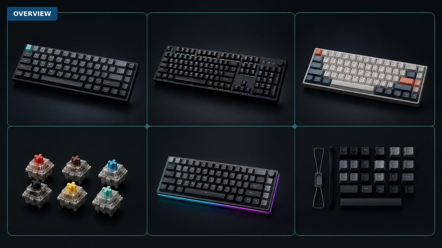 Best Time to Buy Mechanical Keyboards (2026 Guide)