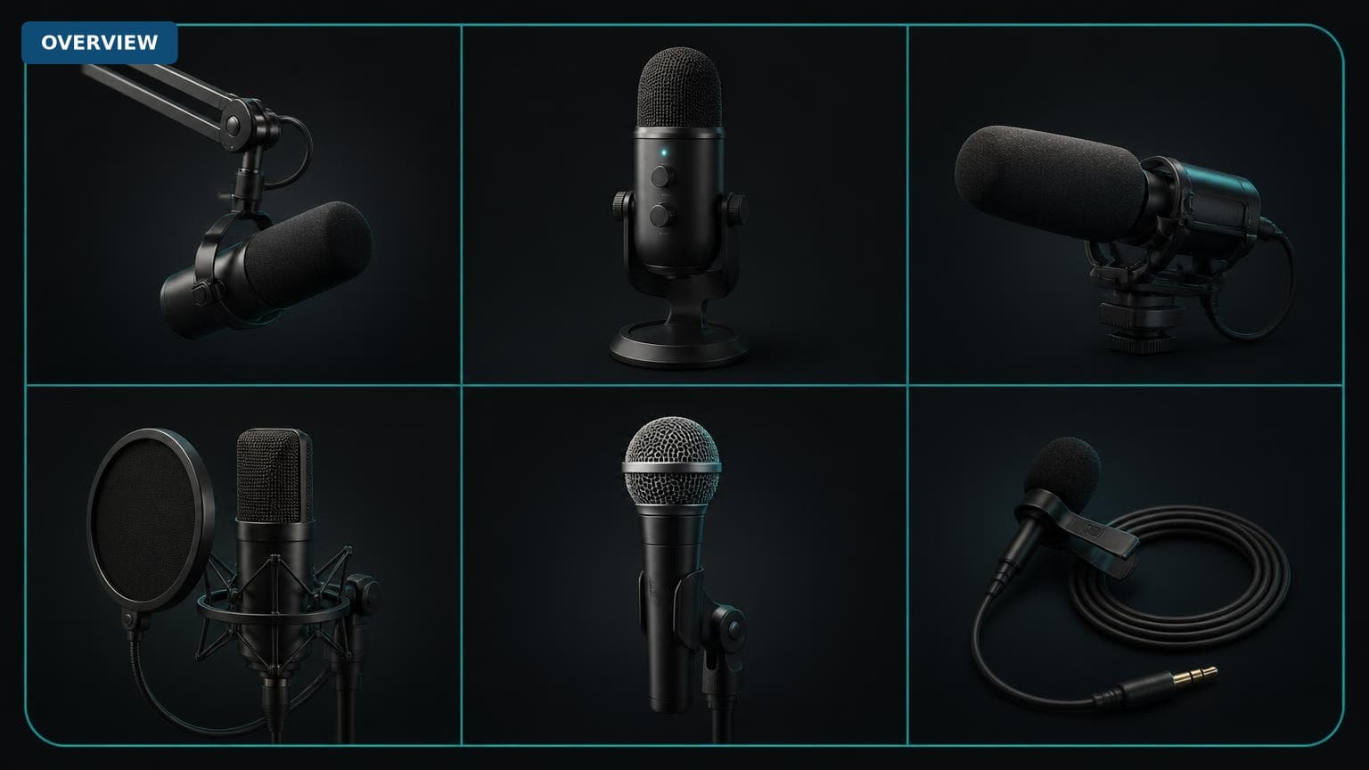 Best Time to Buy Microphones (2026 Guide)