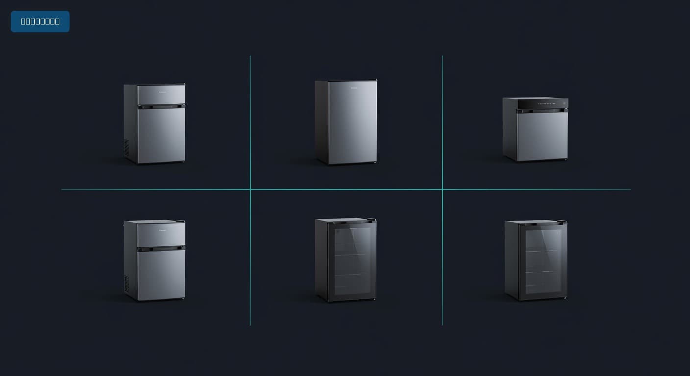 Best Time to Buy Mini Refrigerators 2026
